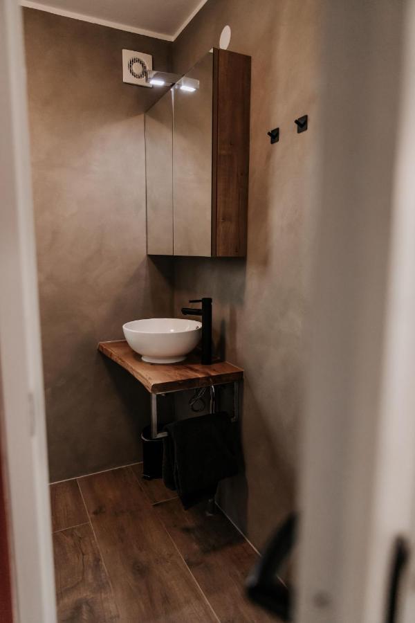 Vakantiehuis 6 Personen In De Achterhoek Met Sauna Lievelde Exteriör bild